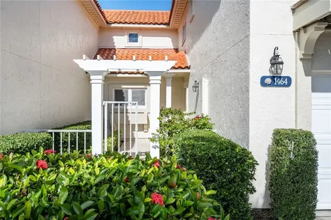 1464 Saint Davids Lane Vero Beach FL 32967