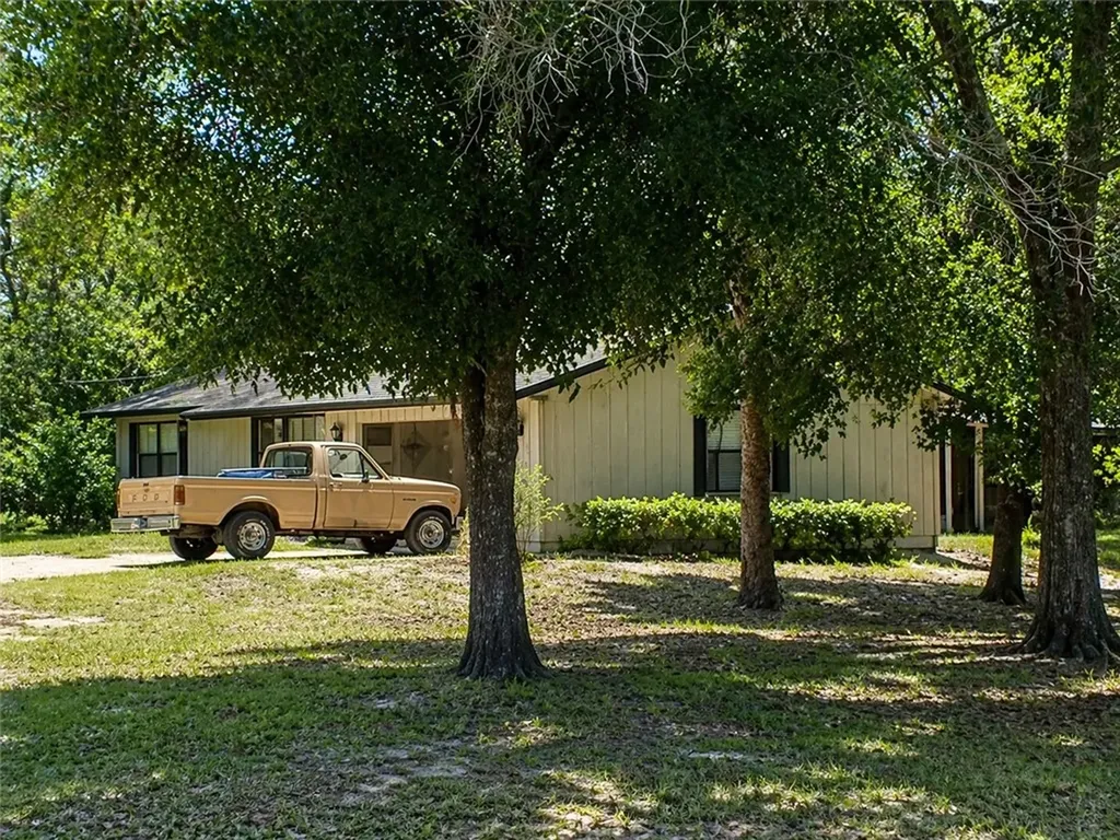 13920 97th Street Fellsmere FL 32948