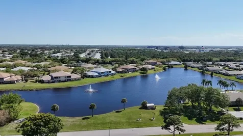 1758 Lakefront Boulevard Fort Pierce FL 34982