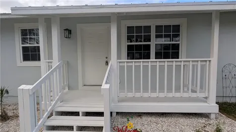 795 Rolling Hill Drive Sebastian FL 32958