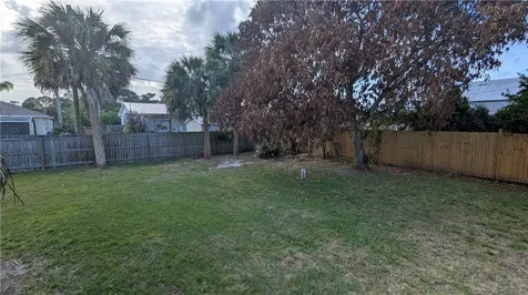 795 Rolling Hill Drive Sebastian FL 32958
