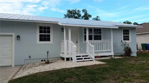 795 Rolling Hill Drive Sebastian FL 32958