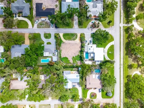 511 Gardenia Lane Vero Beach FL 32963