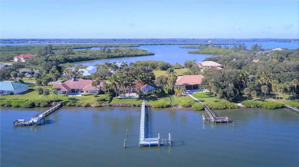 8600 Seacrest Drive Vero Beach FL 32963