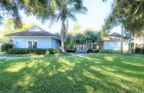 8600 Seacrest Drive Vero Beach FL 32963