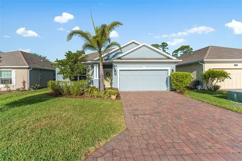 368 Sandcrest Circle Sebastian FL 32958