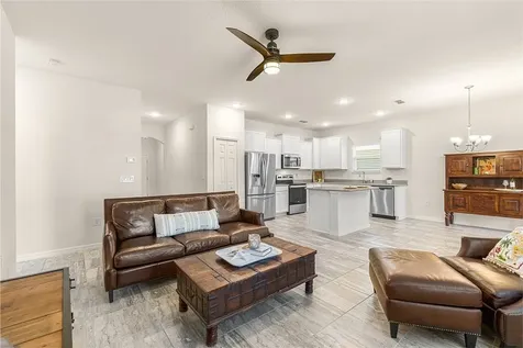 368 Sandcrest Circle Sebastian FL 32958