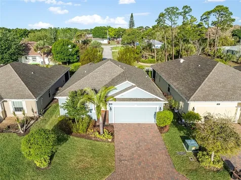 368 Sandcrest Circle Sebastian FL 32958