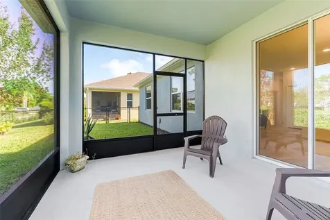 368 Sandcrest Circle Sebastian FL 32958