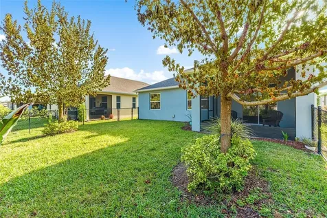 368 Sandcrest Circle Sebastian FL 32958