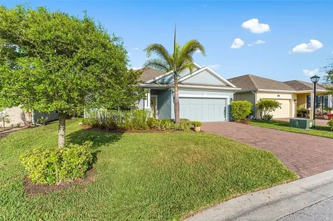 368 Sandcrest Circle Sebastian FL 32958