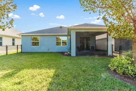 368 Sandcrest Circle Sebastian FL 32958