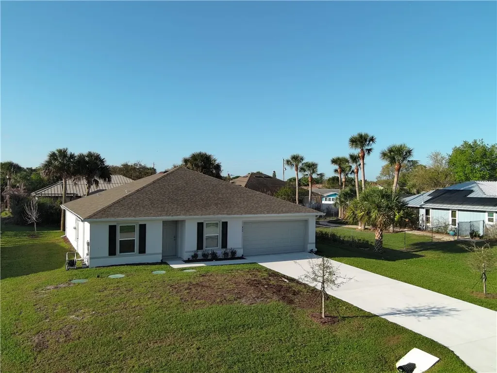 450 Kendall Avenue Sebastian FL 32958