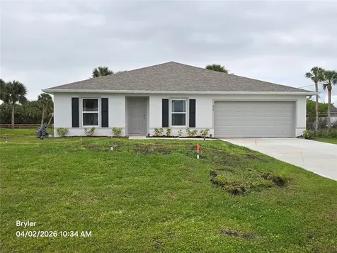 450 Kendall Avenue Sebastian FL 32958