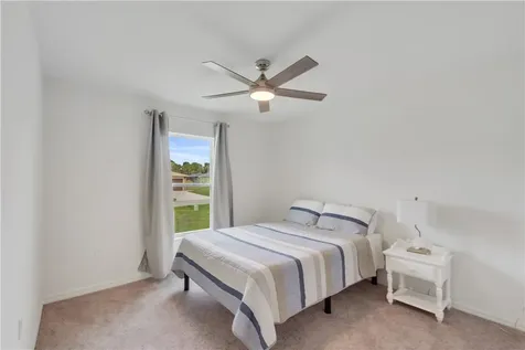 450 Kendall Avenue Sebastian FL 32958