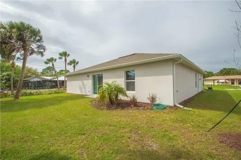 450 Kendall Avenue Sebastian FL 32958
