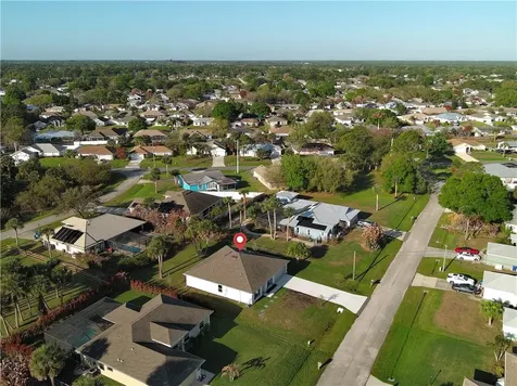 450 Kendall Avenue Sebastian FL 32958