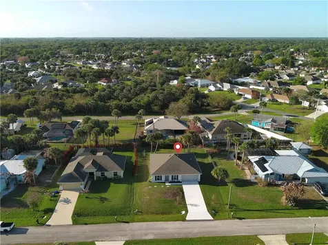 450 Kendall Avenue Sebastian FL 32958