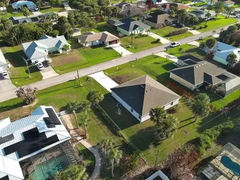 450 Kendall Avenue Sebastian FL 32958