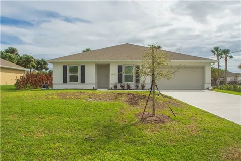 450 Kendall Avenue Sebastian FL 32958