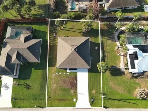 450 Kendall Avenue Sebastian FL 32958