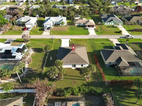 450 Kendall Avenue Sebastian FL 32958