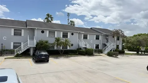1801 Indian River Boulevard Vero Beach FL 32960