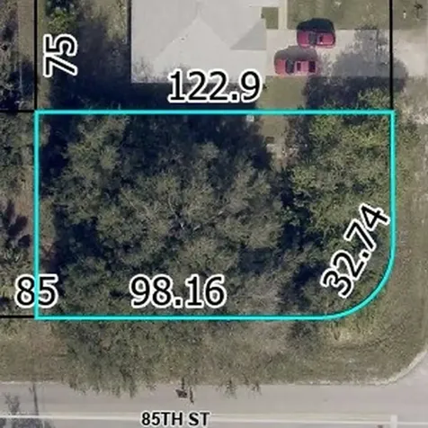 8515 W 98th Avenue Vero Beach FL 32967
