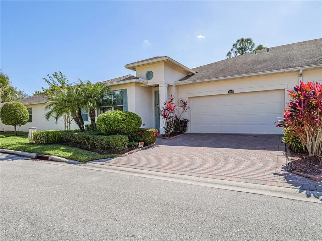 7473 White Oak Lane Vero Beach FL 32966