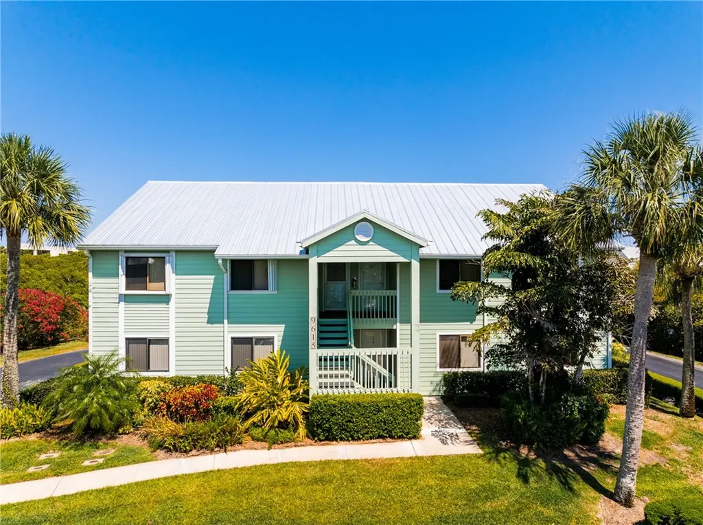 9615 Estuary Way Sebastian FL 32958