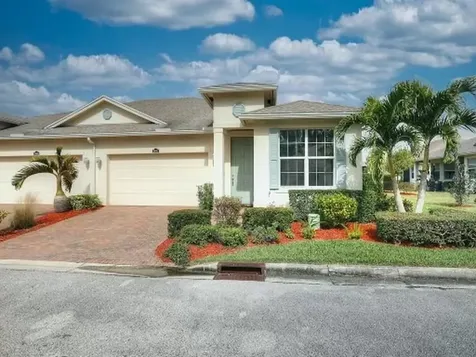 7474 Great Oak Place Vero Beach FL 32966