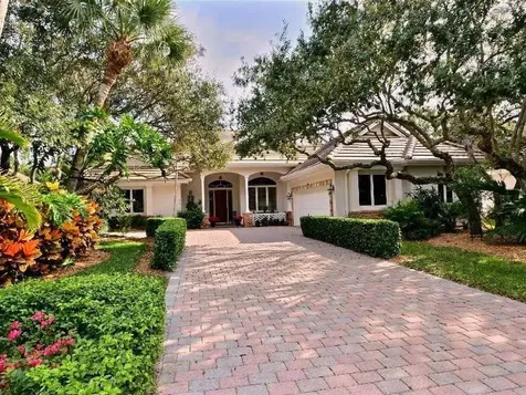 120 N White Jewel Court Vero Beach FL 32963
