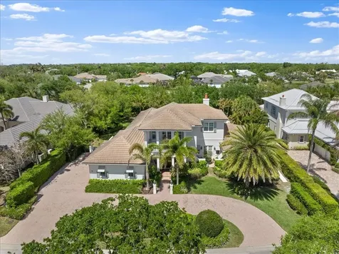 520 Palm Island Lane Vero Beach FL 32963