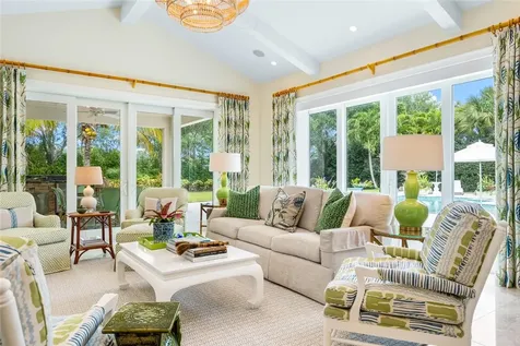 520 Palm Island Lane Vero Beach FL 32963