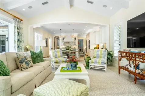 520 Palm Island Lane Vero Beach FL 32963