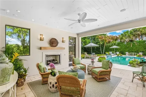 520 Palm Island Lane Vero Beach FL 32963