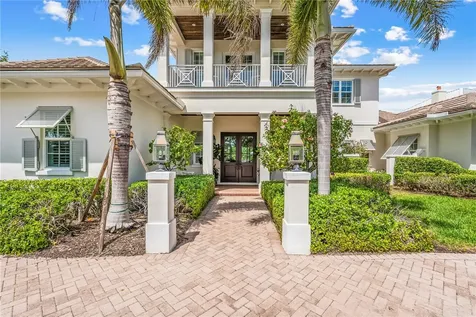 520 Palm Island Lane Vero Beach FL 32963