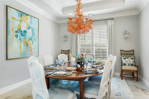 520 Palm Island Lane Vero Beach FL 32963