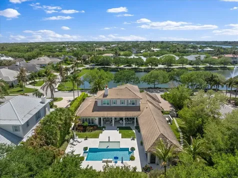 520 Palm Island Lane Vero Beach FL 32963