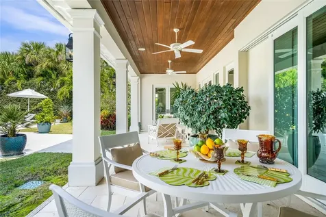 520 Palm Island Lane Vero Beach FL 32963