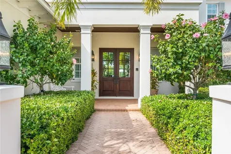 520 Palm Island Lane Vero Beach FL 32963