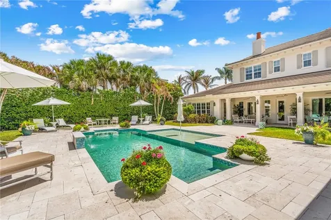 520 Palm Island Lane Vero Beach FL 32963