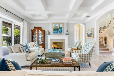 520 Palm Island Lane Vero Beach FL 32963