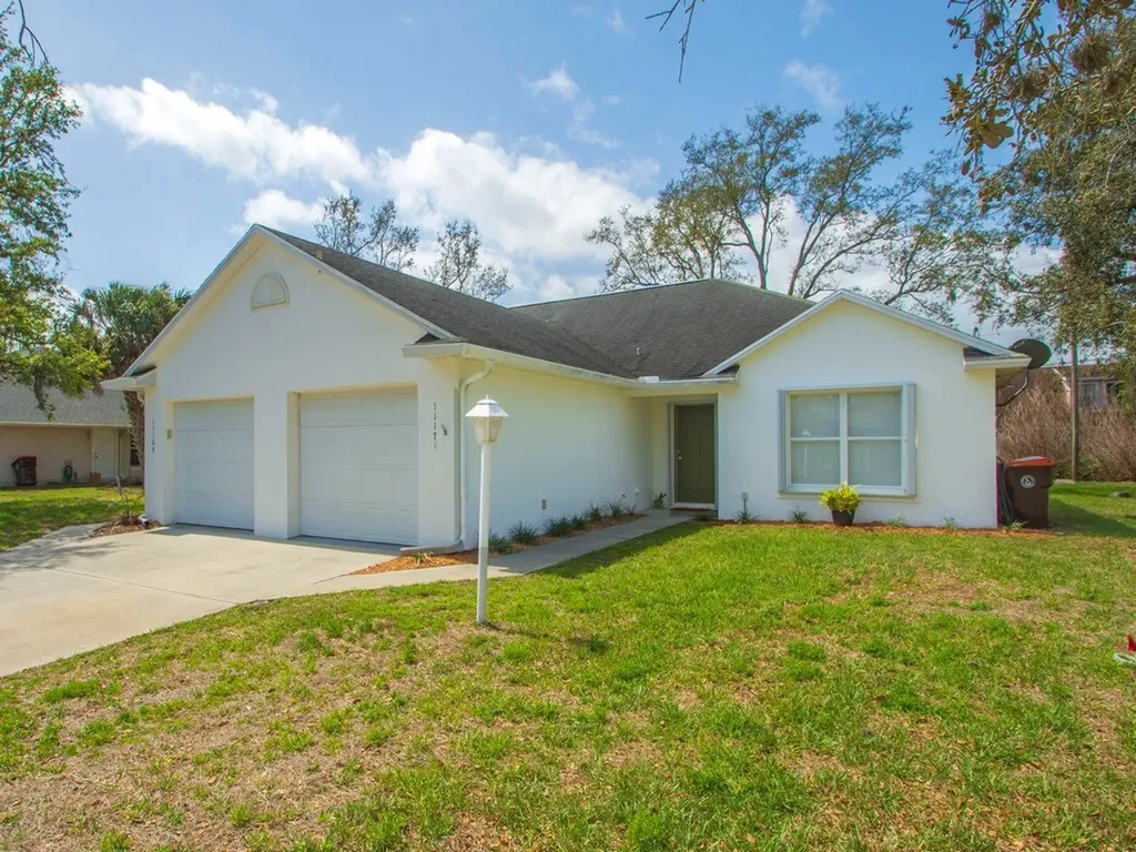 11171 Airport Drive Sebastian FL 32958