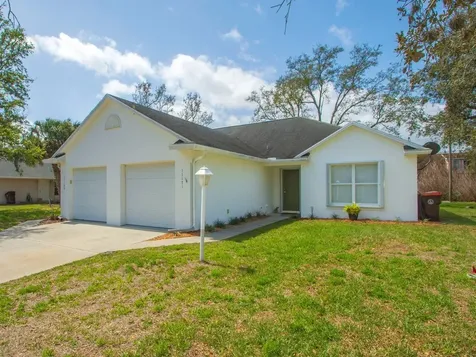 11171 Airport Drive Sebastian FL 32958
