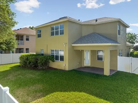 9911 E Verona Circle Vero Beach FL 32966