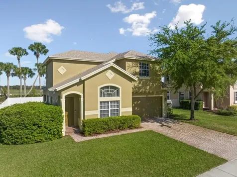 9911 E Verona Circle Vero Beach FL 32966