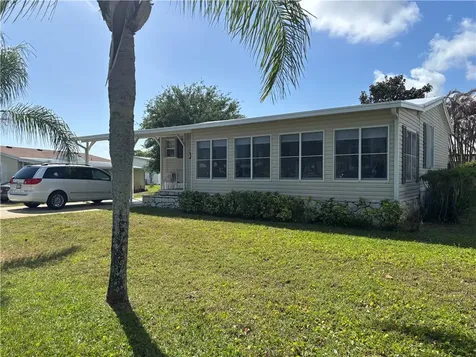 6165 98th Road Sebastian FL 32958