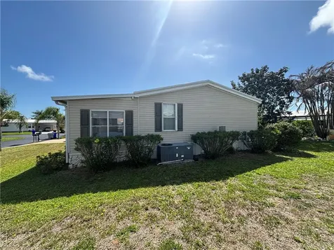 6165 98th Road Sebastian FL 32958