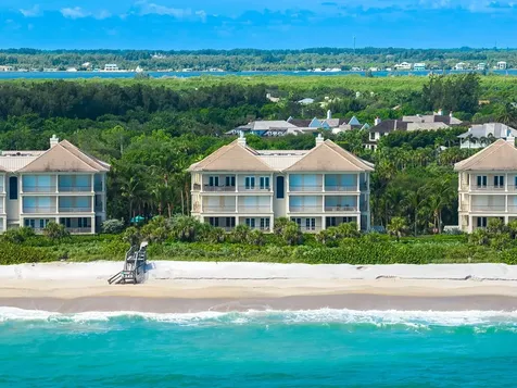 30 Beachside Drive Vero Beach FL 32963